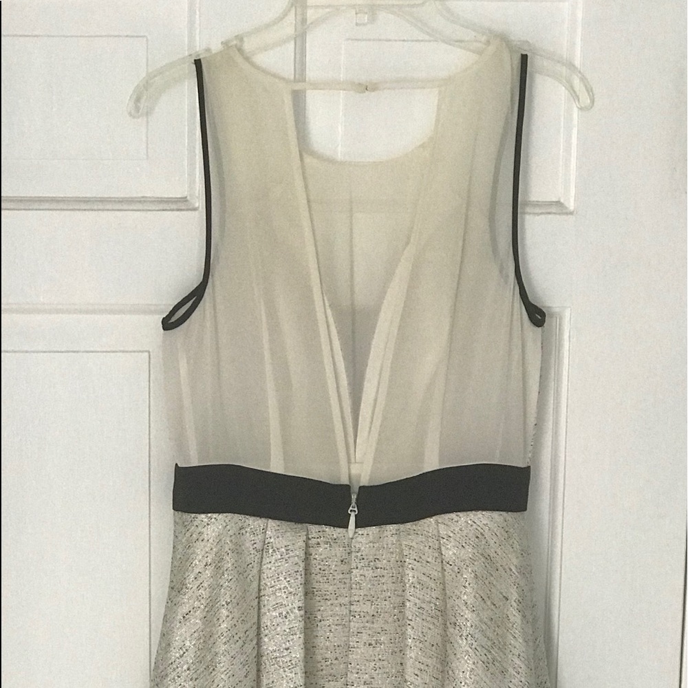 BCBG A-Line Dress - Picture 2 of 5